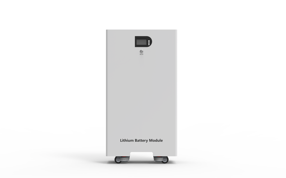 15KWH Off Grid Industrial Battery Storage Home Lithiumlon Battery System For Solar