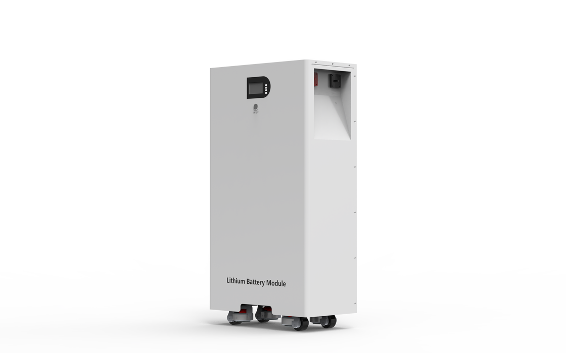 15KWH Off Grid Industrial Battery Storage Home Lithiumlon Battery System For Solar