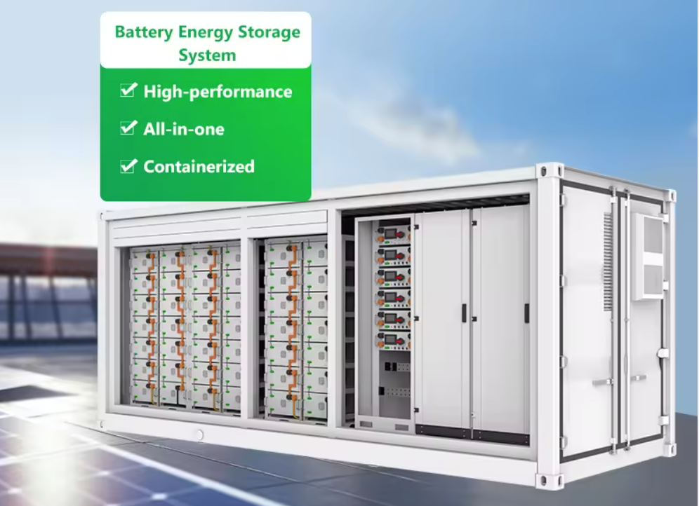 Outdoor Home Energy Storage Battery RS485  Commercial Solar Panel Battery For Home